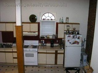 106 Central St, Somerville, MA 02143