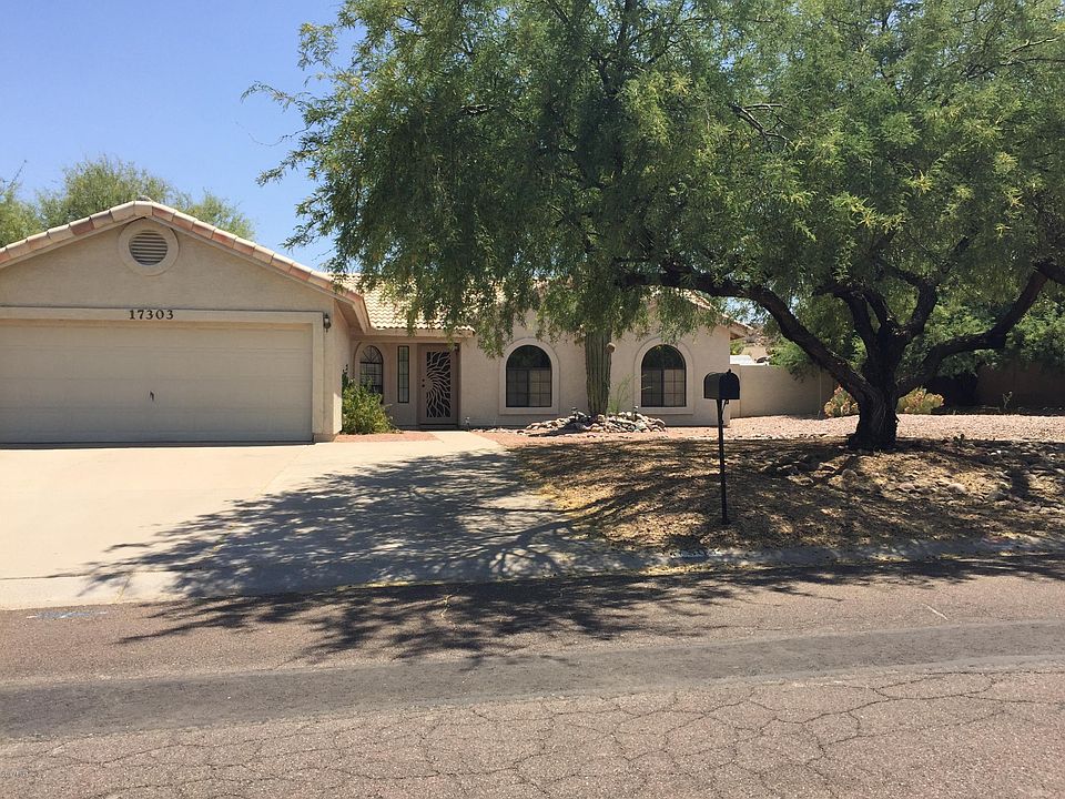 1st image of 17303 E Vallecito Dr
