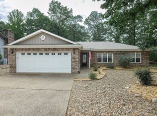 30 Huesca Way, Hot Springs, AR 71909