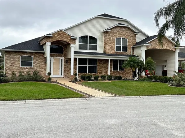 1051 Caravan Loop, Polk City, FL 33868