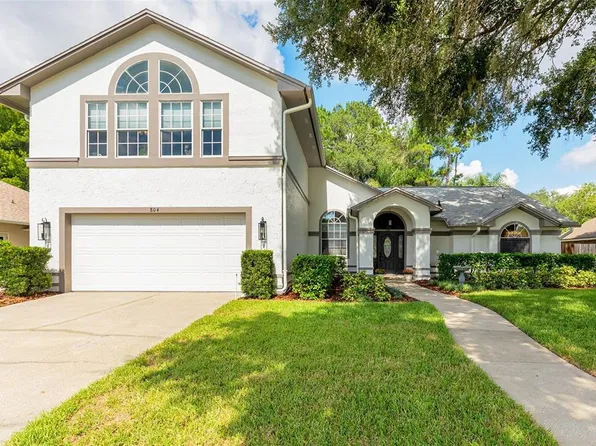 804 Silverwood Dr, Lake Mary, FL 32746