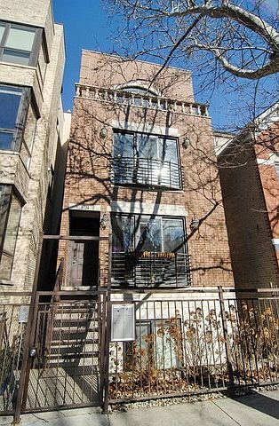 1st image of 1734 W Le Moyne St #2