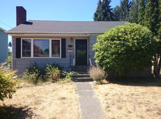 7727 37th Ave SW, Seattle, WA 98126