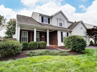 151 Tiller Dr, Powell, OH 43065