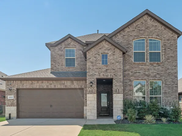 1013 Slate Ln, Celina, TX 75009