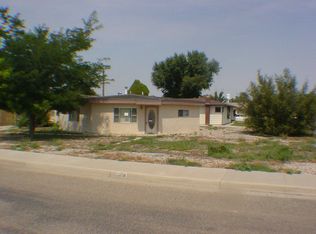 604 Columbia Ave, Swink, CO 81077