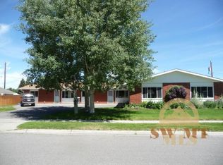 207 E Cleveland St, Bozeman, MT 59715
