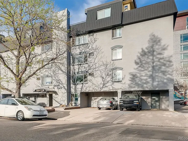 336 N Grant St #401 — Photo 13