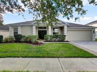 3525 Juneberry Dr, Wesley Chapel, FL 33543