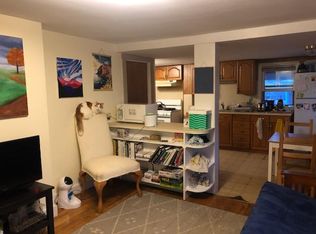 28 Cherry St #A-2, Somerville, MA 02144