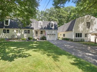110 Allen Rd, Easton, MA 02356