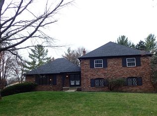 9016 Dewberry Ct, Indianapolis, IN 46260