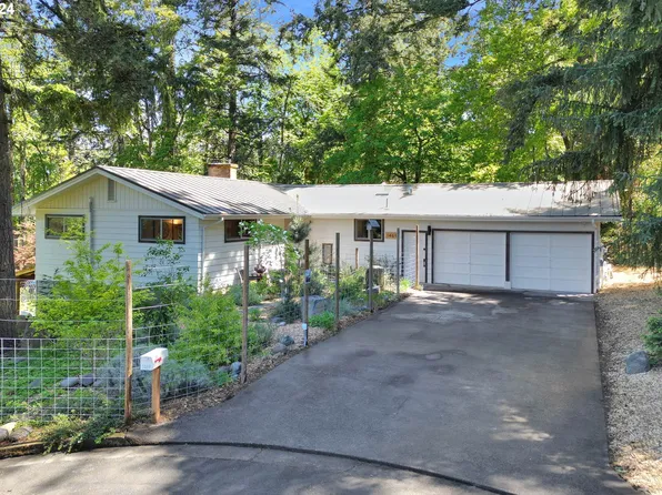 1469 Kervon Ct, Eugene, OR 97405