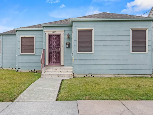 813 Wood St, Houma, LA 70360
