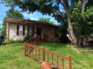 3265 New Towne Rd, Antioch, TN 37013