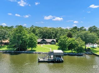 8606 Bay View Dr, Foley, AL 36535