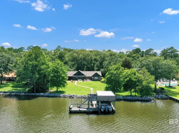 8606 Bay View Dr, Foley, AL 36535