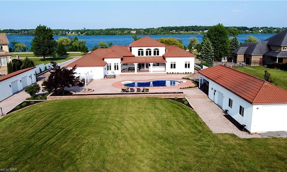 11309 Niagara River Pkwy, Niagara Falls, ON L2G 0P3 MLS 40441813 Zillow