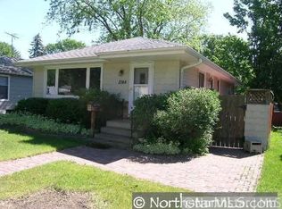 2748 Ewing Ave N, Robbinsdale, MN 55422