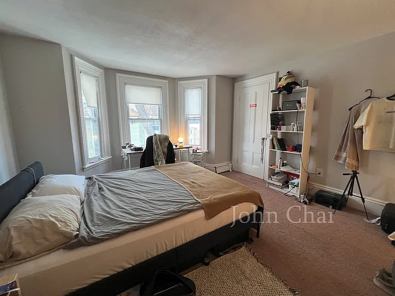 21 Mansfield St #2 — Photo 28