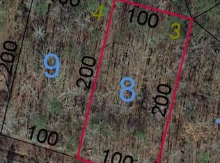 3 Arrowhead Rd, Dadeville, AL 36853