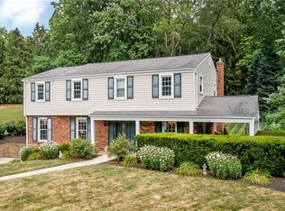 112 Stratford Dr, Canonsburg, PA