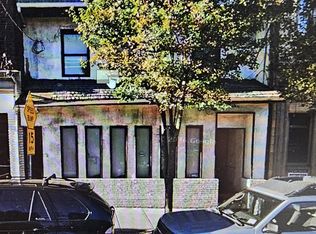 417 43rd St, Union City, NJ 07087