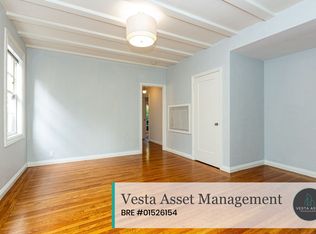 1460-1462 Jefferson St #1460A, San Francisco, CA 94123