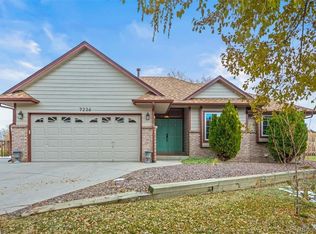 7236 S Sundown Cir, Littleton, CO 80120
