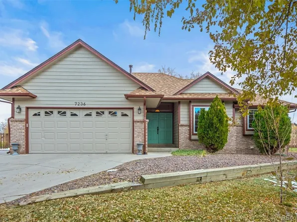 7236 S Sundown Circle, Littleton, CO 80120