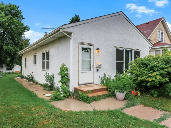 1745 7th St E, Saint Paul, MN 55106