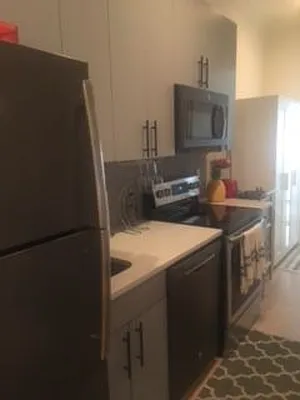 Rented by Walter & Samuels Inc | media 33