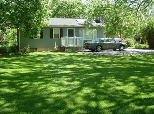 113 Byway Rd, Owings Mills, MD 21117