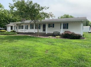 120 Beth St, Licking, MO 65542