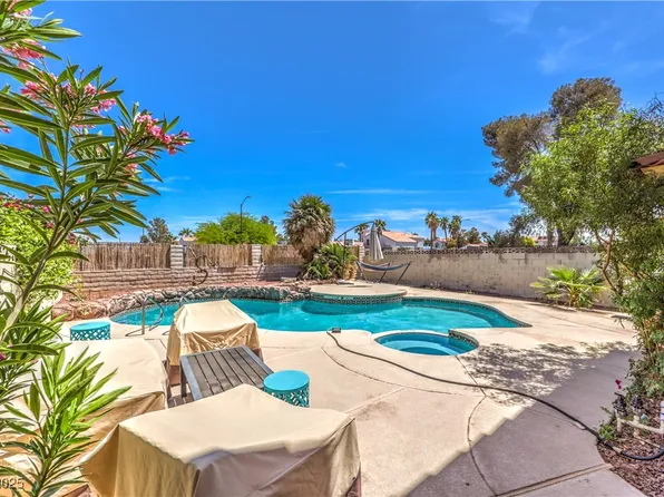 361 Tobler Dr, Las Vegas, NV 89145
