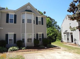 2487 Stonegate Dr NW, Acworth, GA 30101