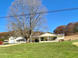 28 Bronx Corner Rd, Ray, OH 45672