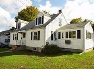 44 Ralph St, Watertown, MA 02472