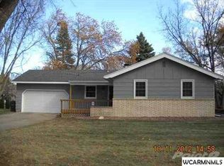 1513 6th St SW, Willmar, MN 56201