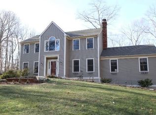 53 Wolf Pit Dr, Southbury, CT 06488