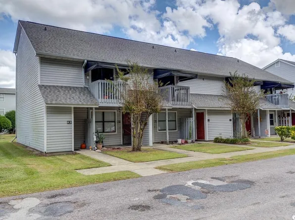 801 Burcale Rd K6, Myrtle Beach, SC 29579