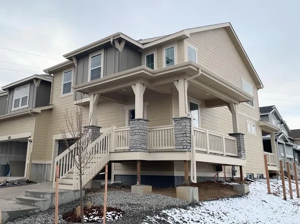 9065 Moran Notch Ct, Parker, CO 80134