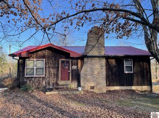 2090 Bethel Rd, Almo, KY 42020