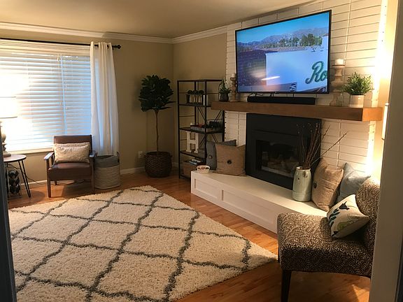 Main floor family room