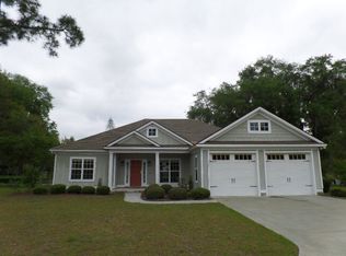 784 Sandy Bottom Dr, Lake Park, GA 31636