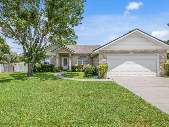 136 SW Robinson Ct, Lake City, FL 32024