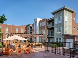 Boulder View Apartments, Boulder, CO 80301