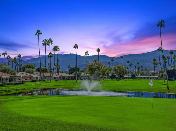 38 San Sebastian Dr, Rancho Mirage, CA 92270