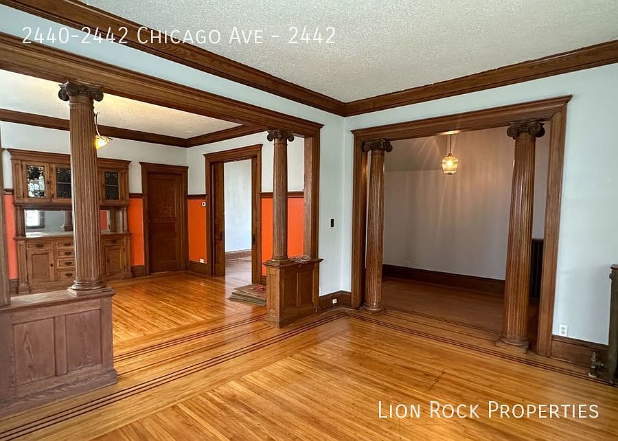 1st image of 2440-2442 Chicago Ave