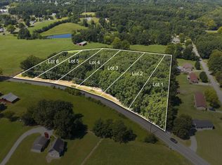 0 N Main St LOT 1-13, Tennessee Ridge, TN 37178